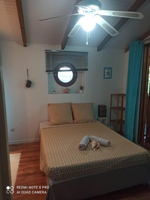 Ti-Case Appartement Jacuzzi A 100M De La Plage Sainte-Luce Luaran gambar